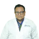 Prof. Dr. Riaz Uddin Ahmad