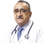 Dr. Alim Akhtar Bhuiyan