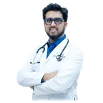 Dr. Tamjeed Alam