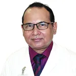 Prof. Dr. Khan Md. Sayeduzzaman