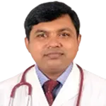 Dr. Md. Mirazul Hasan