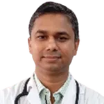 Dr. Md. Shahjada Tabraj