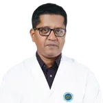 Prof. Dr. Sanjoy Kumar Dey
