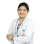 Prof. Dr. Joysree Saha
