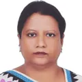 Prof. Dr. Iffat Ara Shamsad