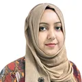 Dr. Salma Bintea Golam Razzaq Ranu