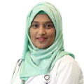 Dr. Selina Ahroze Ansari
