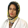 Dr. Wazeda Begum