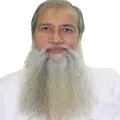 Dr. Abu Sayeed M. M. Rahman