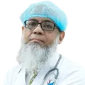 Dr. Masud Anwar