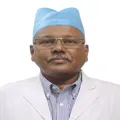 Prof. Dr. Hasan Saydee Khan