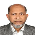Prof. Dr. S. M. Ahsan Habib