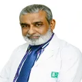 Prof. Dr. A. K. M. A. Sobhan