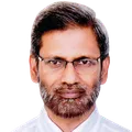 Prof. Dr. Md. Monzur Rahman Galib