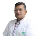 Dr. Md. Rezaul Amin Titu