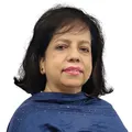 Prof. Dr. Hafeza Aftab Rosy