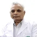 Prof. Dr. Md. Jamshed Alam Khan