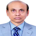 Prof. Dr. A. S. M. A. Raihan