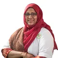 Dr. Sumyia Akhter