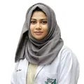 Assoc. Prof. Dr. Hasina Sadia Khan