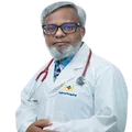 Prof. Dr. A. S. M. Bazlul Karim