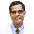 Dr. Mrinal Kumar Sarker