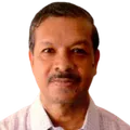 Prof. Dr. Projesh Kumar Roy