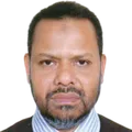 Prof. Dr. Sheikh Hasanur Rahman