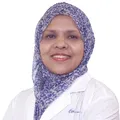 Dr. Tania Saad