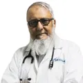 Dr. A R M Nooruzzaman