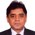 Prof. Dr. A. K. M. Shahadat Hossain