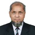 Dr. Abdul Latif Molla