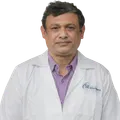 Prof. Dr. Md. Shafiqul Bari