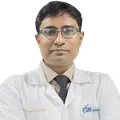 Dr. Mohammad Shahriai Faisal