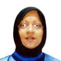 Prof. (Emeritus) Dr. Sufia Rahman