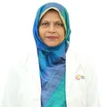Prof. Dr. Samsad Jahan (Shelly)