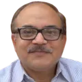 Prof. Dr. Syed Rezaul Huq