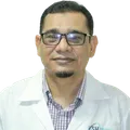 Dr. G. M. Jahangir Hossain