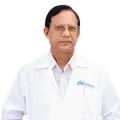 Prof. Dr. M A Khan