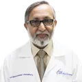 Prof. Dr. Qamruzzaman Chowdhury