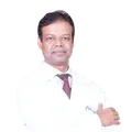 Dr. Ahmed Zahid Hossain