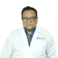 Prof. Dr. Riaz Uddin Ahmad