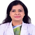 Assoc. Prof. Dr. Sanjida Rahman