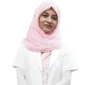 Assoc. Prof. Dr. Farhana Afroz