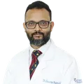 Dr. Gaurav Rathore