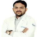Dr. Pramod Saini