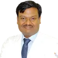 Dr. Rohan Sinha