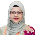 Assoc. Prof. Dr. Nusrat Sultana