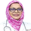 Dr. Sabina Parveen