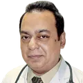 Prof. Dr. Iqbal Hasan Mahmood